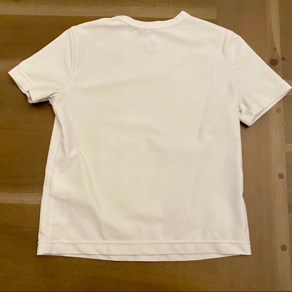 2/$15💥Gap Kids Short-Sleeve🍍Rashguard - Picture 3 of 4